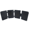 Folding Solar Panel for Headphones, Cell Phones Electronic Product 