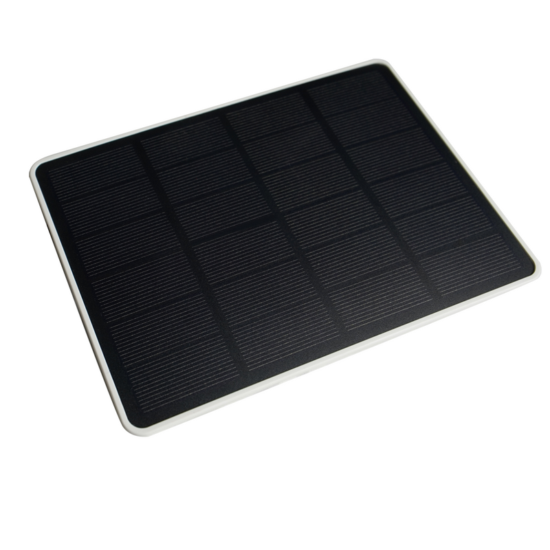 Solar Panels Designed for Solar Panel Monitoring