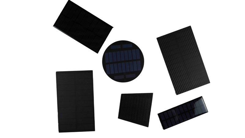 Customized Mini Solar Panel 