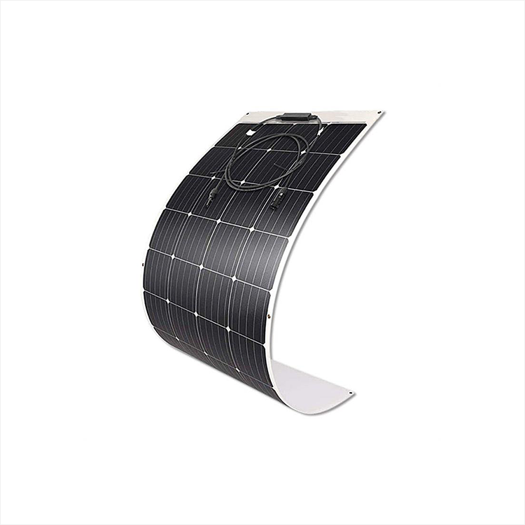 Flexible Solar Panel