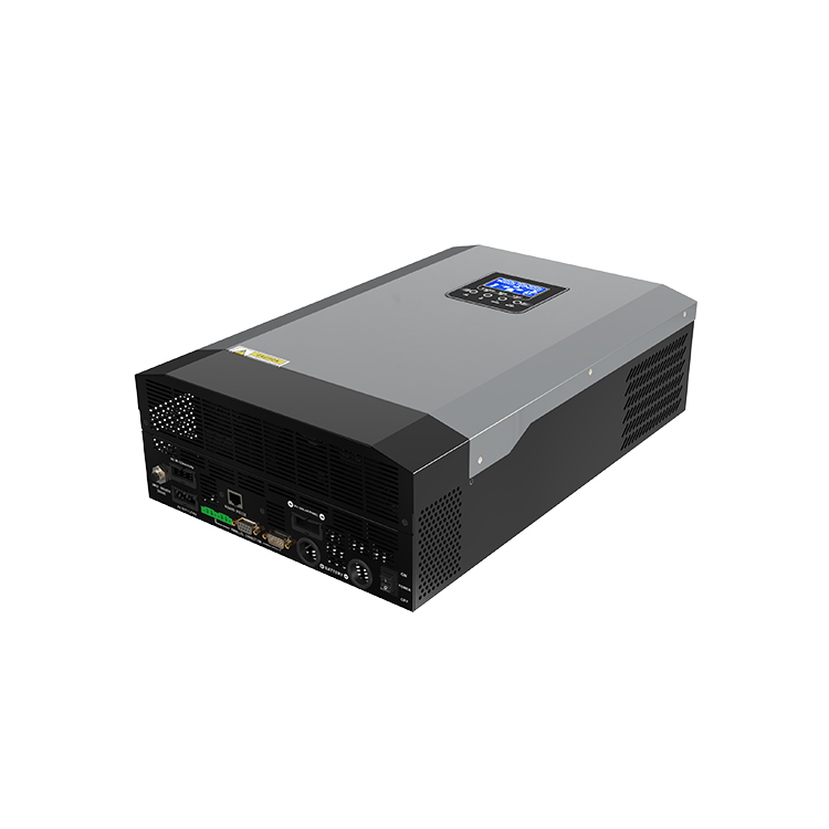 RC-IMPS-H Inverter for Home Solar System 