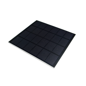 Customized Solar Panel for Solar Camera Irrigation Switch