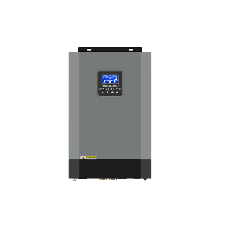 Home Solar Storage System