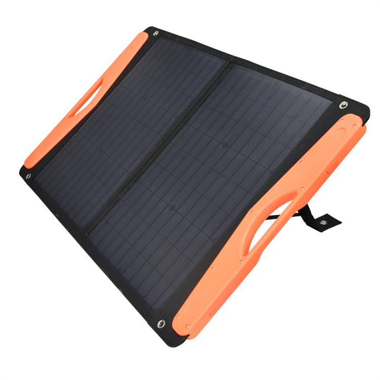 Emergency Portable Solar Panel Solar Bag