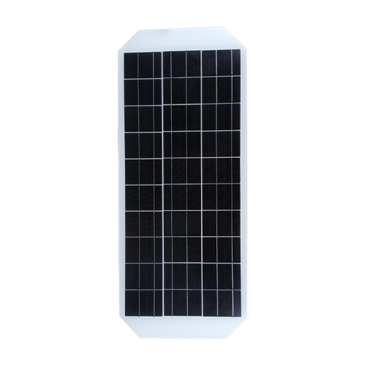 Customized Small Power Shaped Solar Panel 