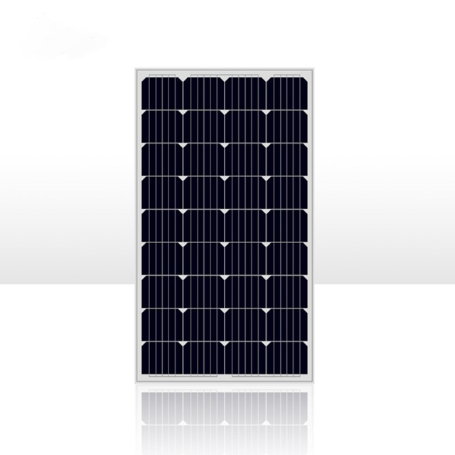 Factory Home Energy Rigid Mono Solar Panel 200w 300w 550w