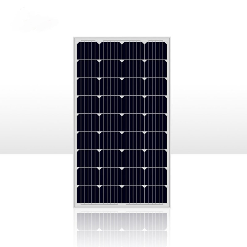 Factory Home Energy Rigid Mono Solar Panel 200w 300w 550w