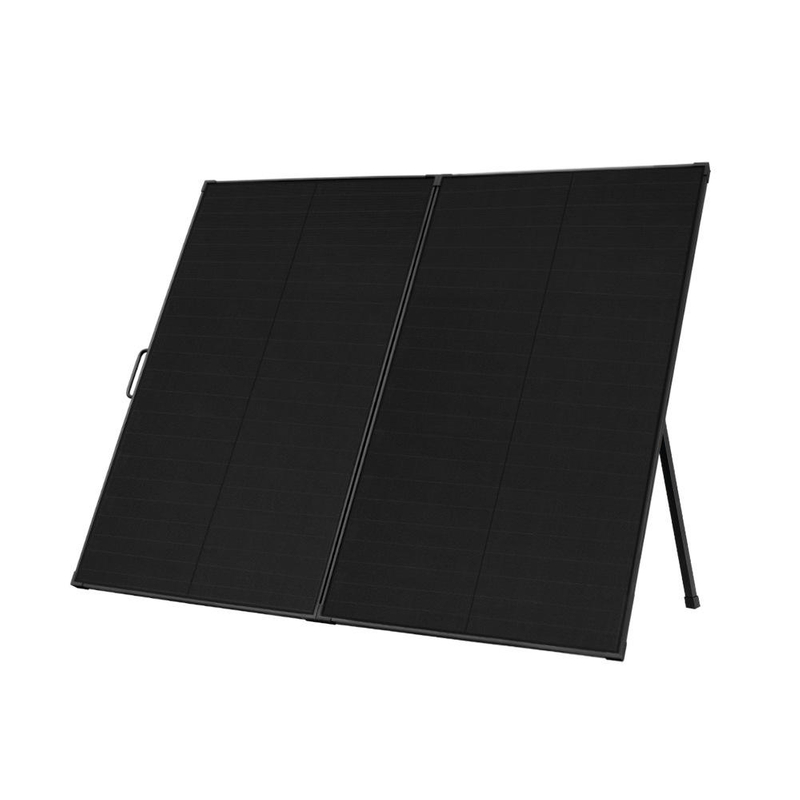 Emergency Portable Outdoor Folding Solar Panel