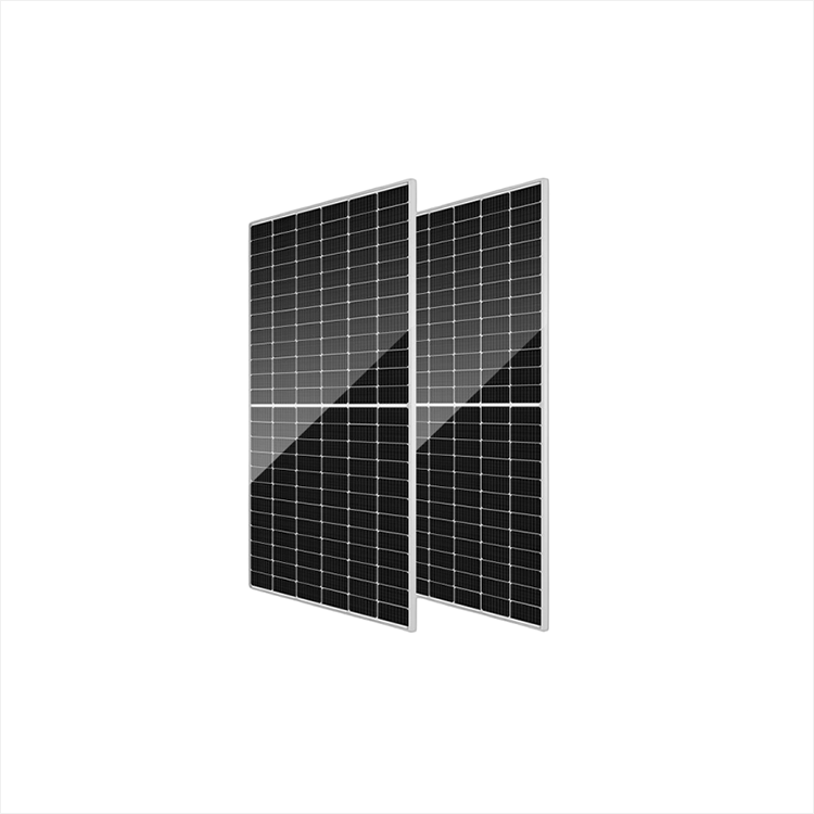 Rigid Solar Panel