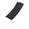 Flexible Solar Panelsfor Caravans Ships Camping Golf Cart Caravan 