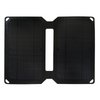 Convenient Solar Charging Folding Portable Solar Panel 12w 15w 