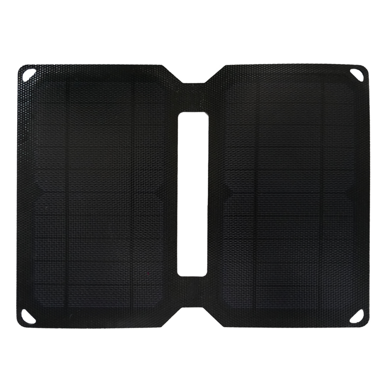 Outdoor Mobile Phone Charging Folding Portable Solar Panel