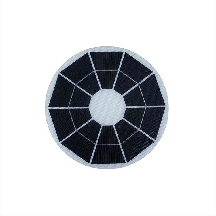 Mini And Shaped Solar Panel