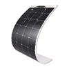 Flexible Solar Panelsfor Caravans Ships Camping Golf Cart Caravan 