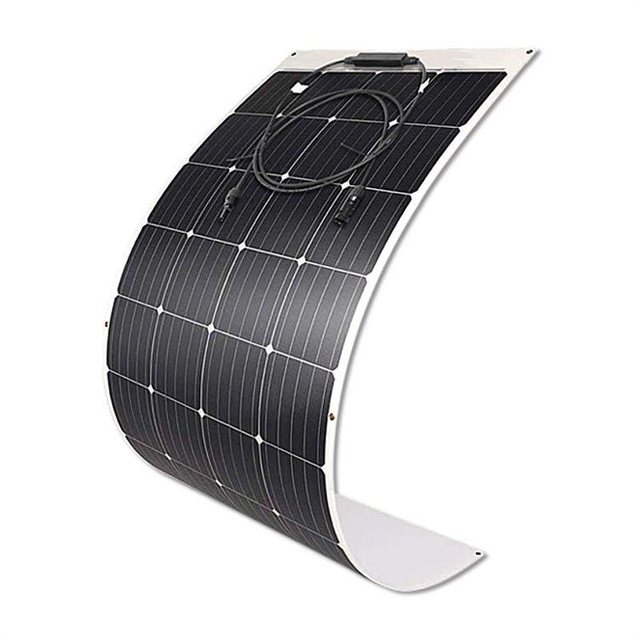 Flexible Solar Panel 50w 150w 180w 270w