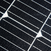 Sunpower Cell Flexible Solar Panel 