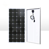 Home Energy System Rigid Mono Solar Panel 