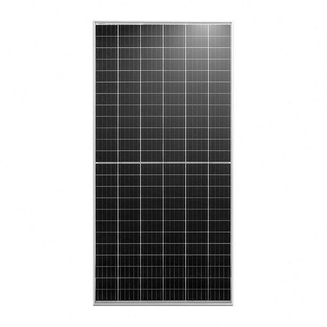 Factory Wholesale Rigid Solar Panel for Home Solar System 200w 300w 550w