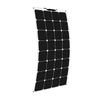 Flexible Solar Panelsfor Caravans Ships Camping Golf Cart Caravan 