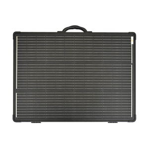 Folding Portable Solar Panel 50w*2 50w*4