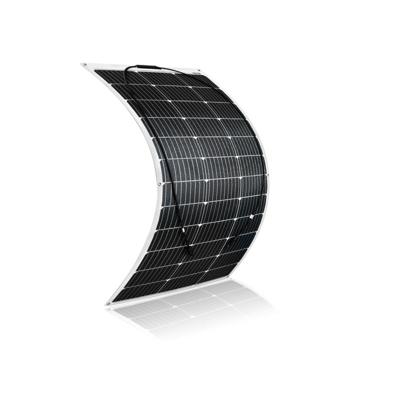 ETFE Flexible Solar Panel 