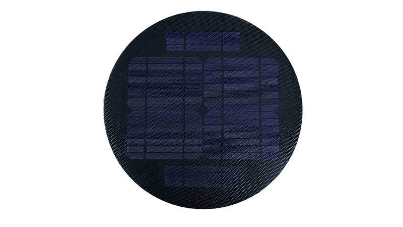 All Customized Shaped Mini Solar Panel