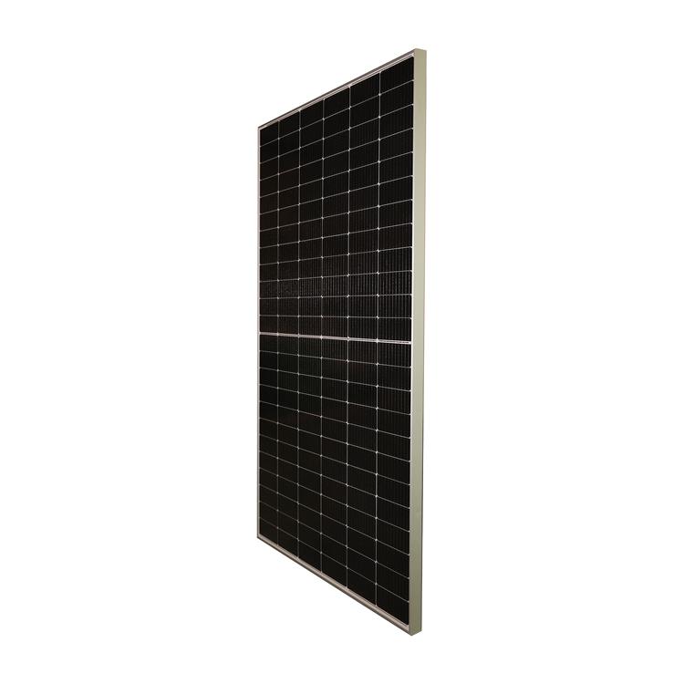 Rigid Solar Panel for Energy System 300w 450w 550w