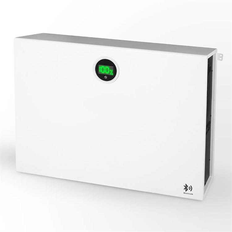 Home Storage Solar System Battery RCLi-Pack