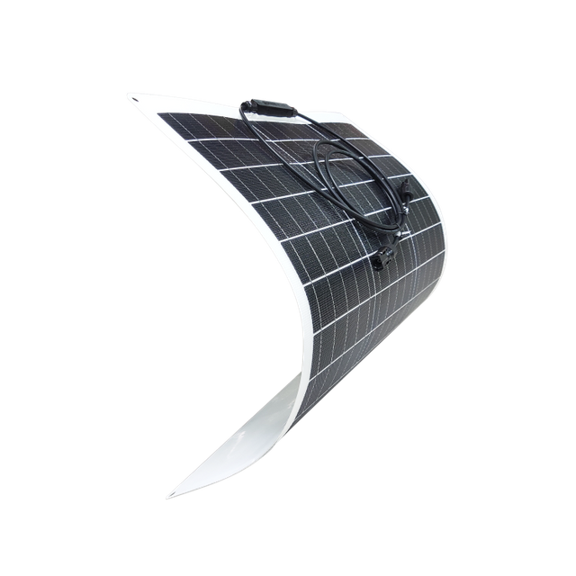 Higher Quality Flexible Solar Panel 20w-270w