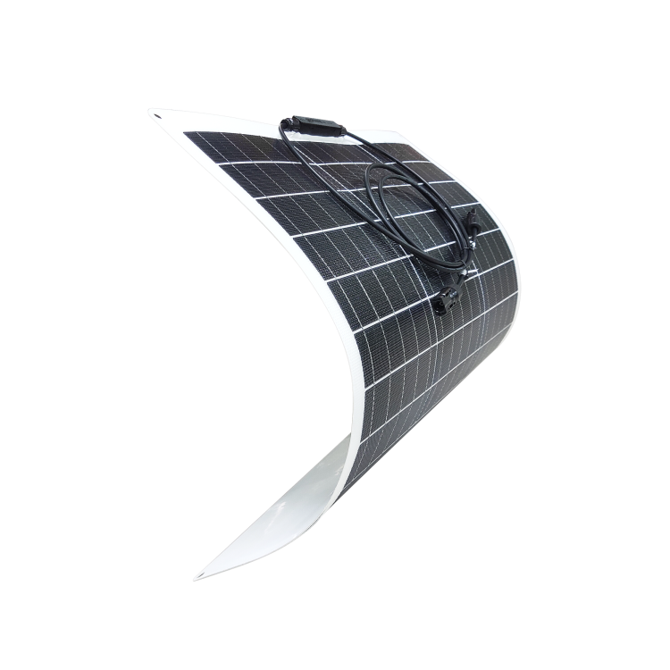 Higher Quality Flexible Solar Panel 20w-270w