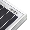 Home Energy System Rigid Mono Solar Panel 